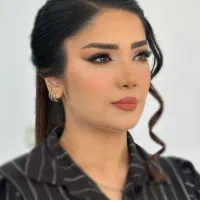 میکاپ و شنیون