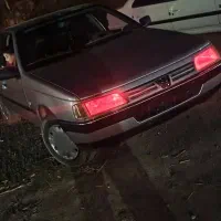 پژو 405مدل 90دوگانه کارخانه|خودرو سواری و وانت|تبریز, |دیوار