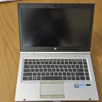 لپ تاب hp core i7