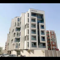 واحد ۲خواب_همکف_۳۰ متر حیاط اختصاصی