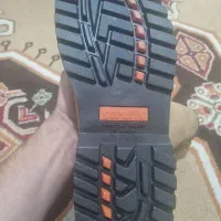 پوتین مخصوص صنعت وجوشکاری