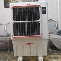 کولر سلولزی برفاب bf0