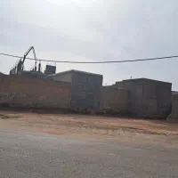 زمین تجاری مسکونی