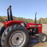 تراکتور ۲۸۵ بی نقص|خودرو سنگین|فیروزآباد (لرستان), |دیوار