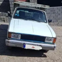 وانت|خودرو سواری و وانت|شیروان (خراسان), |دیوار