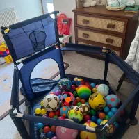 استخرتوپکودک|اسباب و اثاث بچه|ارومیه, |دیوار