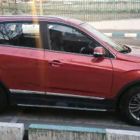 تیگو ۵ اکسلنت|خودرو سواری و وانت|تهران, سازمان آب|دیوار