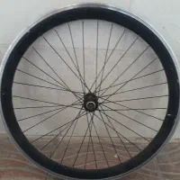 طوقه دوچرخه ۲۶ ۶سانتی