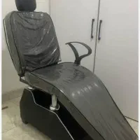 صندلی طرح برقی اریشگاه