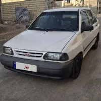 پراید 83 پلمپ انژکتور