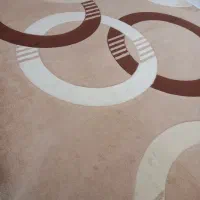 گلیم فرش ۱۲ متری، خورموج
