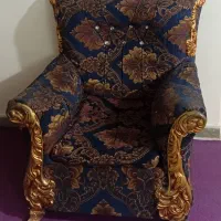 فروش مبل هفت نفره|مبلمان خانگی و میز عسلی|بومهن, |دیوار