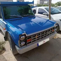 نیسان دیزل آبشنال 402