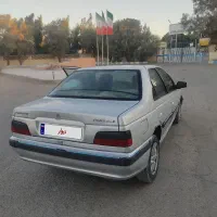 پارس ای ال ایکس|خودرو سواری و وانت|زاهدان, |دیوار