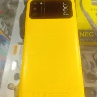 پوکو ام تری 64