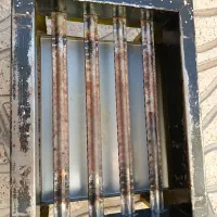 کباب پز در حد نو با قیمتی مناسب|اجاق گاز و لوازم برقی پخت‌وپز|سیروان, |دیوار