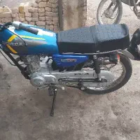 CDI125|موتورسیکلت|دشتابی, |دیوار