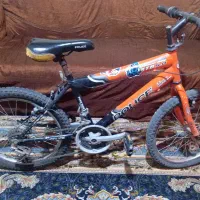 دوچرخه ویوا پلیسی سایز 20 خارجی