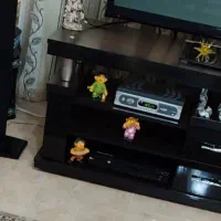 سه عدد باند،یک عدد دی ویدی،سالم|سیستم صوتی خانگی|بابکان, |دیوار