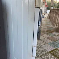 ماشین لباسشویی دوو ۷ کیلویی|ماشین لباسشویی و خشک‌کن لباس|نوشهر, |دیوار