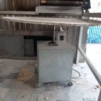 نون درآر، رباط و میز|ماشینآلات صنعتی|بهارستان, |دیوار