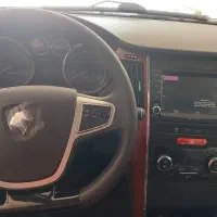 دنا ۶ دنده صفر کیلومتر