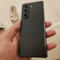 Samsung z fold 5 256g|موبایل|مشهد, آزادشهر|دیوار