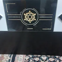 تخت دونفره به همراه کفی جکدار|تخت و سرویس خواب|اسلام‌شهر, |دیوار
