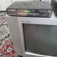 دیجیتال وگیرنده