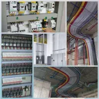 برق کاری ساختمان|خدمات پیشه و مهارت|کرمانشاه, |دیوار