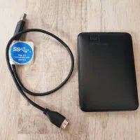 هارد اکسترنال ۱ترا