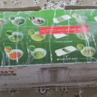 رنده برقی سانی نونو