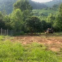 زمین ویو ابدی 1178متری بهمراه پروانه و سندتکبرگ|فروش زمین و ملک کلنگی|لاهیجان, لیل|دیوار