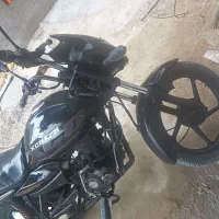 موتور باجاج 125