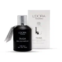 فروش فوری عطر با پرستیژ تایگا مخصوص آقایان