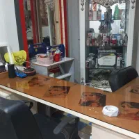 فروش وسایل ارایشگاهی بصورت تکی و کامل|آرایشگاه و سالنهای زیبایی|شهریار, ابراهیمآباد|دیوار