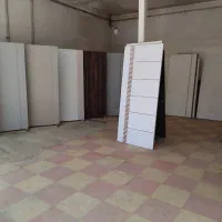 درب و وسایل چوبی