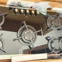 گاز صفحه ای