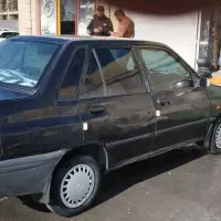 پراید|خودرو سواری و وانت|باقرشهر, |دیوار