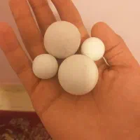۴عددسنگ آسیاب