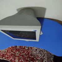 میز کامپیوتر|میز تحریر و کامپیوتر|اصفهان, ارزنان|دیوار