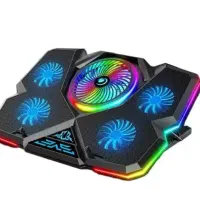 پایه خنک کننده - کیبورد - موس گیمینگ