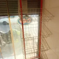 استند ویترین