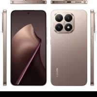 پرچمدار شیاومی 15 تی  غول شیاومی (پلمب)