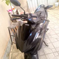 موتور گلکسی cl160