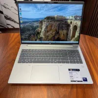لپتاپ ۱۶ اینچ تولید 2024 دانشجویی حسابداری HP G11|رایانه همراه|تهران, میدان ولیعصر|دیوار