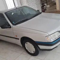 پژو 405|خودرو سواری و وانت|اردبیل, |دیوار