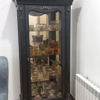 بوفه کاملا سالم
