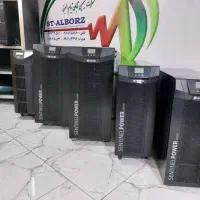 یو پی اسUPSسیستم برق اضطراری برای تمامی مصارف|قطعات و لوازم جانبی رایانه|تهران, باشگاه نفت|دیوار