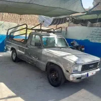 وانت مزدا تک کابین ۲۰۰۰ ژاپنی|خودرو سواری و وانت|اصفهان, میرعماد|دیوار